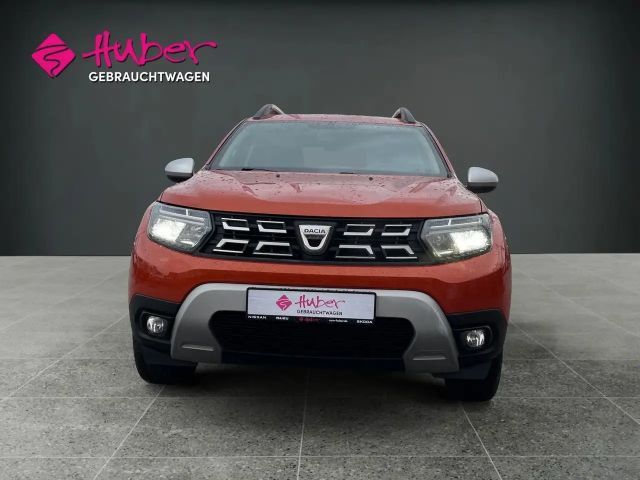 Dacia Duster II Prestige