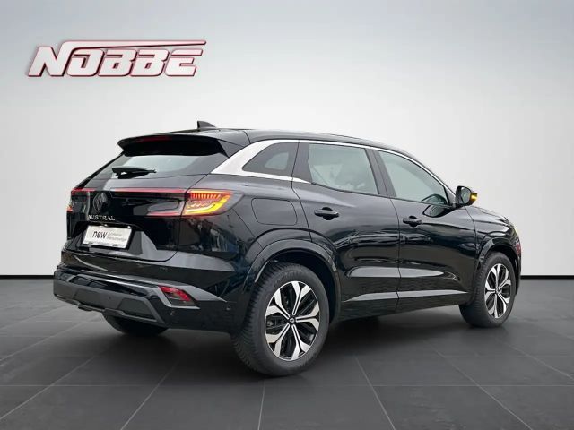 Renault Austral Mild Hybrid 160 Automatik Evolution