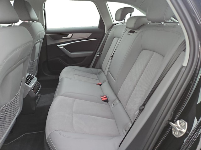 Audi S6 Avant Quattro