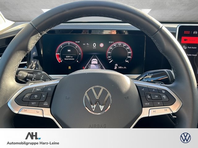 Volkswagen Passat 2.0 TDI Business DSG