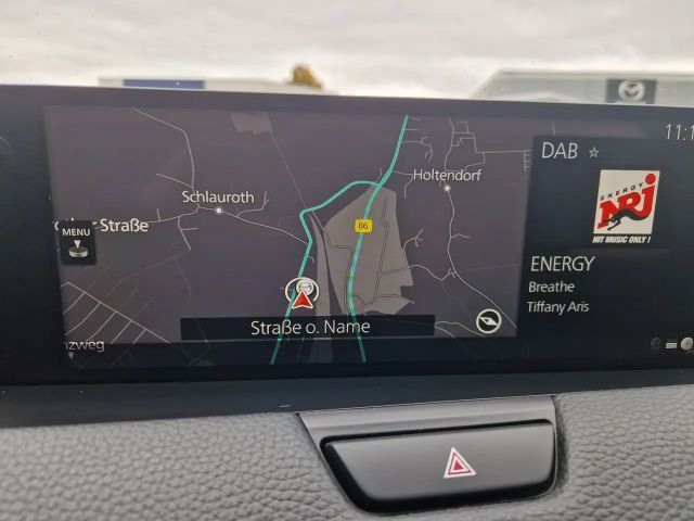 Mazda CX-60 4WD Homura