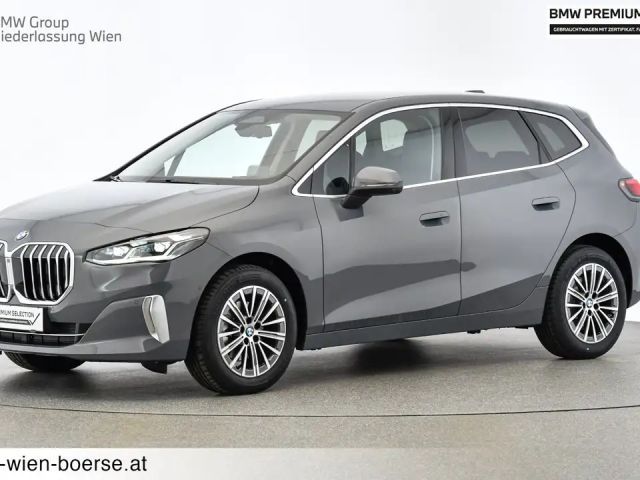 BMW 218 218i Active Tourer