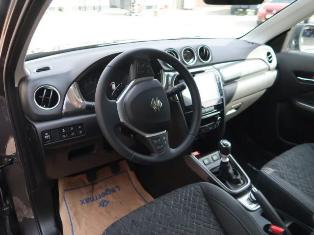Suzuki Vitara AllGrip Flash Hybrid