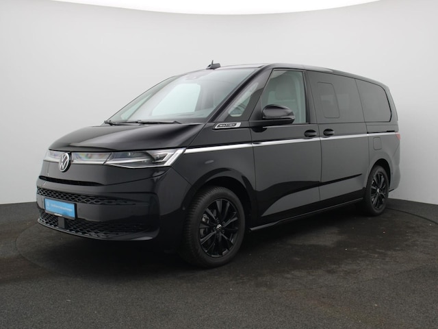 Volkswagen Multivan DSG Style