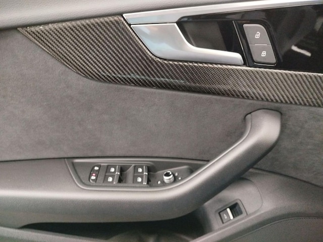 Audi A4 40 TFSI Avant S-Line S-Tronic