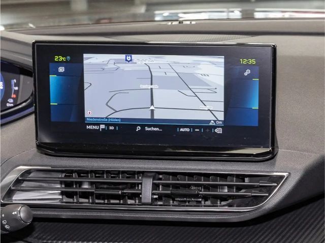 Peugeot 3008 Allure Pack Hybrid