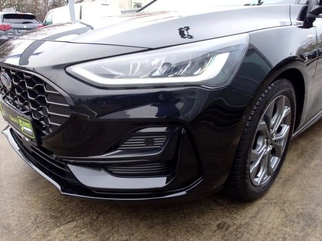 Ford Focus 1.5 EcoBlue ST Line Wagon