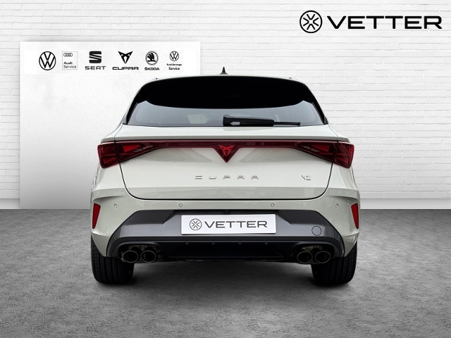 Cupra Leon 2.0 TSI 4Drive Sportstourer VZ