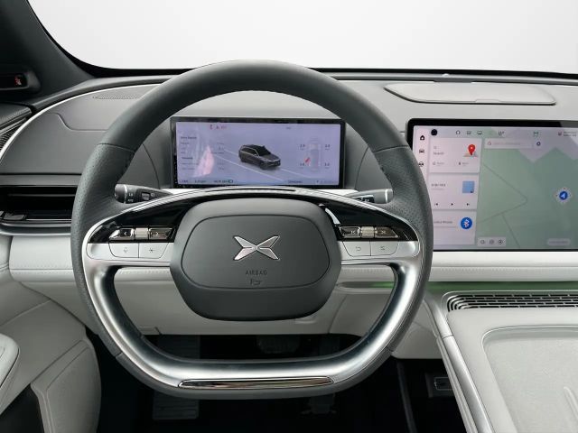 Xpeng G9 RWD Standard Range