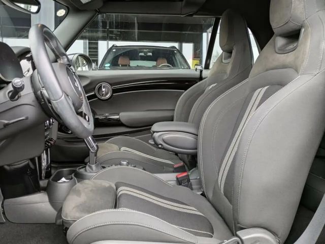 MINI John Cooper Works Cabrio Navi. PDC. Driv.Ass.