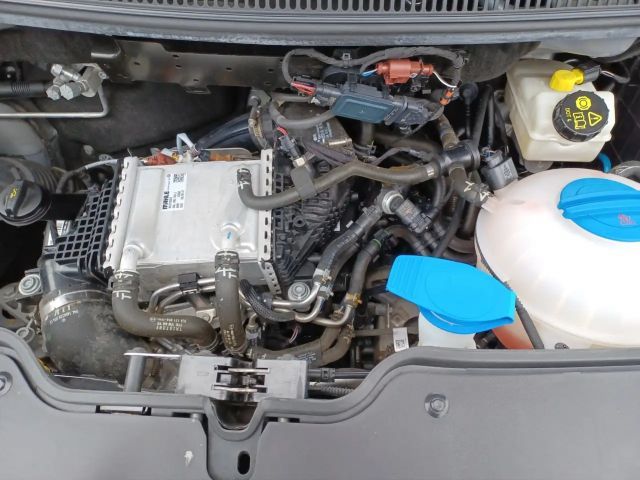 Volkswagen Multivan Family T6