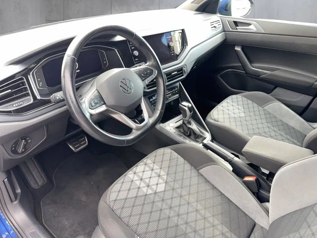 Volkswagen Taigo DSG R-Line