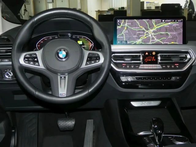 BMW X3 xDrive
