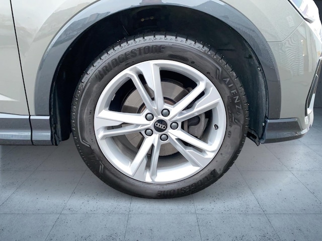 Audi Q3 45 TFSI Quattro S-Tronic Sportback