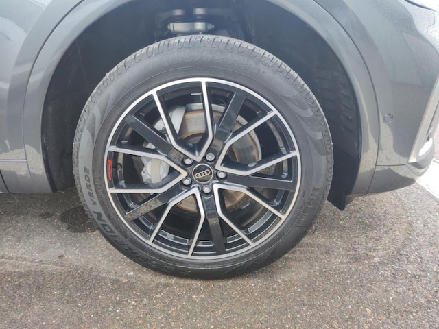 Audi Q5 40 TDI Quattro S-Tronic