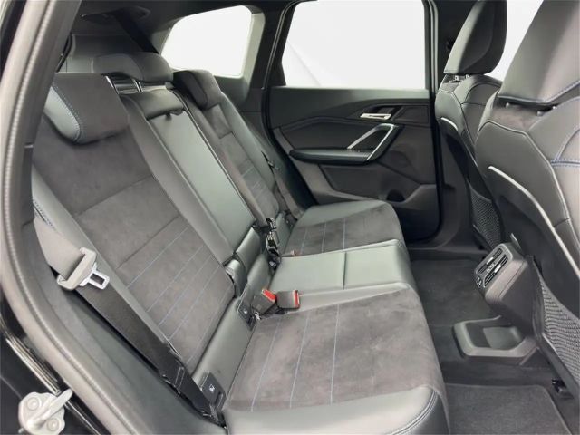 BMW X1 M-Sport xDrive