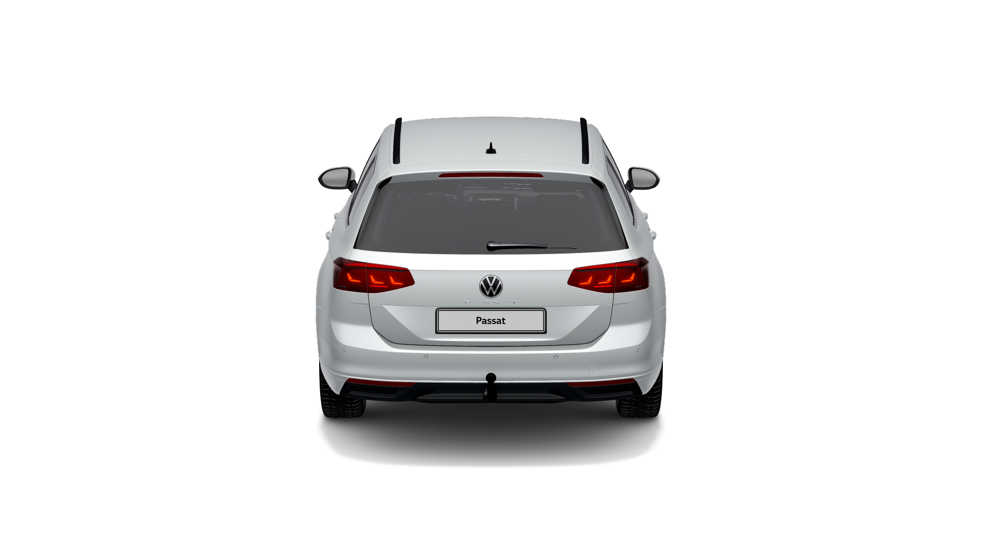 Volkswagen Passat 2.0 TDI Business DSG Variant