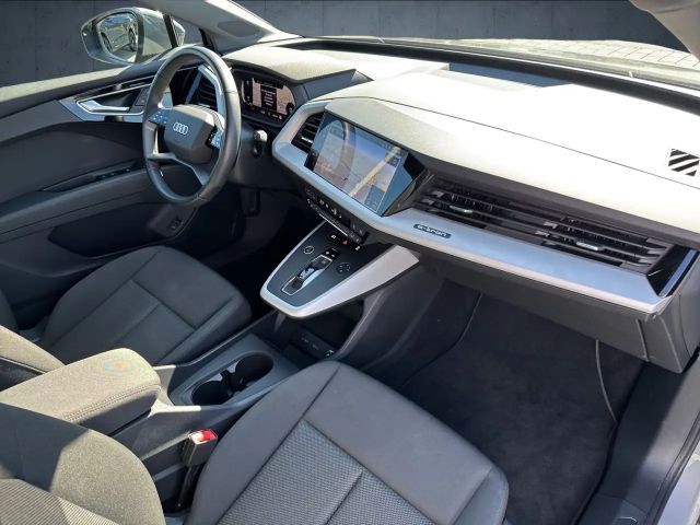 Audi Q4 e-tron Sport