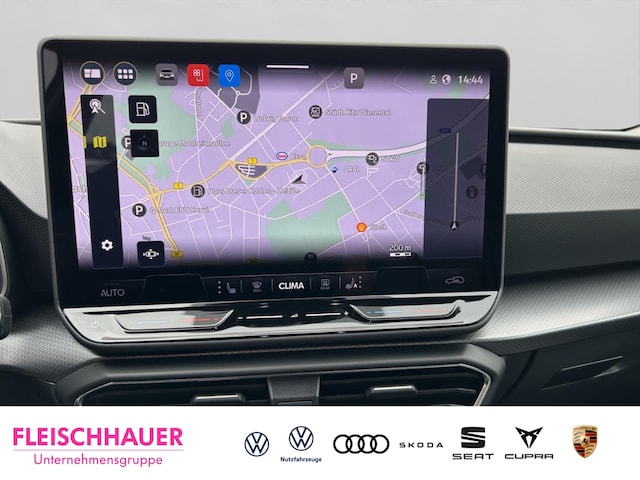 Seat Leon 2.0 TDI Style