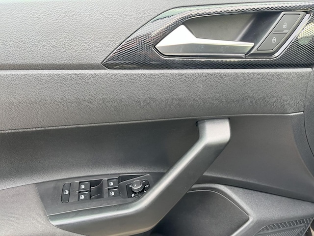 Volkswagen Polo 1.0 TSI DSG IQ.Drive Life