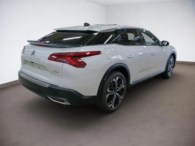 Citroën C5 X PureTech