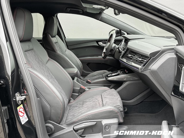 Audi Q4 e-tron 40 Sportback