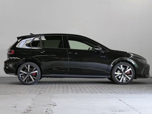 Volkswagen Golf 1.5 TSI DSG GTE eHybrid