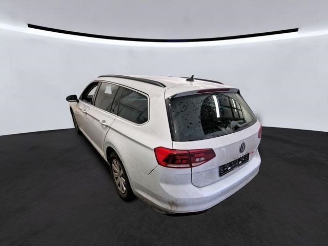 Volkswagen Passat 2.0 TDI Business DSG Variant