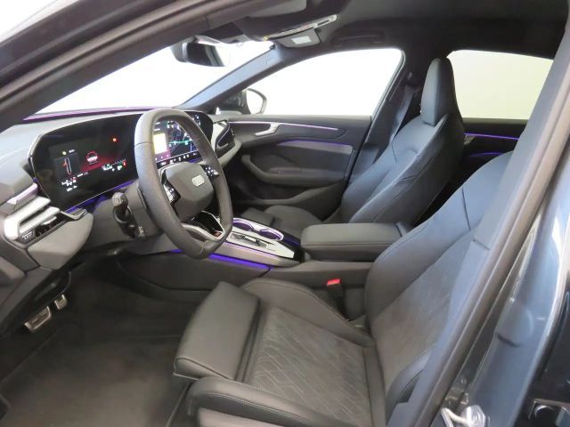 Audi A6 Hybride Quattro Sedan