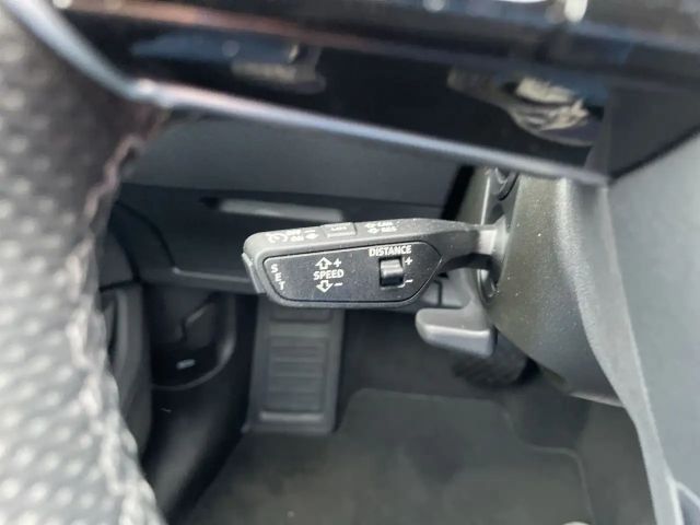 Audi e-tron 55 Quattro S-Line