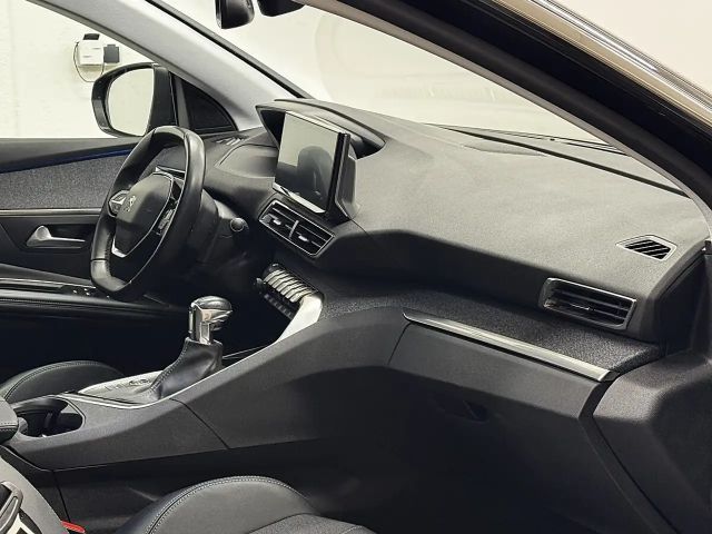 Peugeot 3008 Allure Pack PureTech
