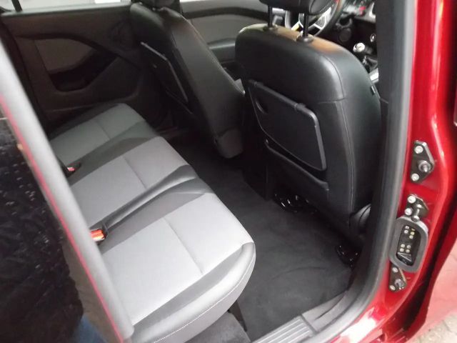 Renault Kangoo Techno