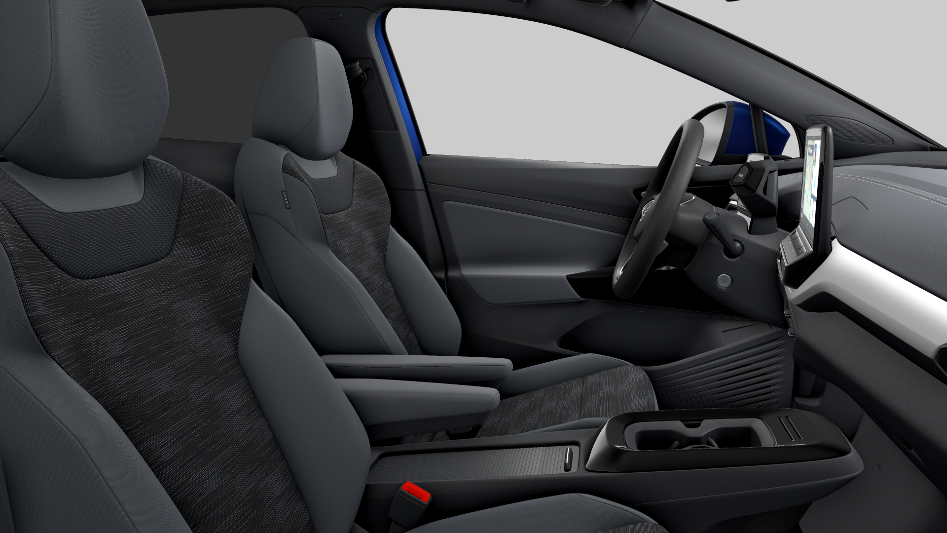 Volkswagen ID.5 Automatik ACC MATRIX LED KlimaA Navi