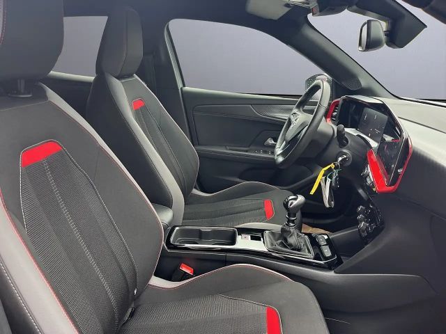 Opel Mokka GS-Line Grand Sport