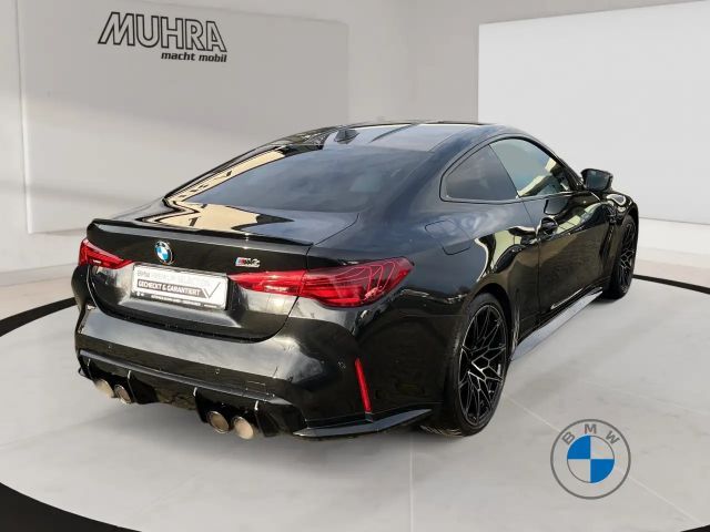 BMW M4 Competition Coupé xDrive