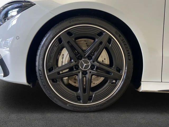 Mercedes-Benz CLA 35 AMG AMG Line