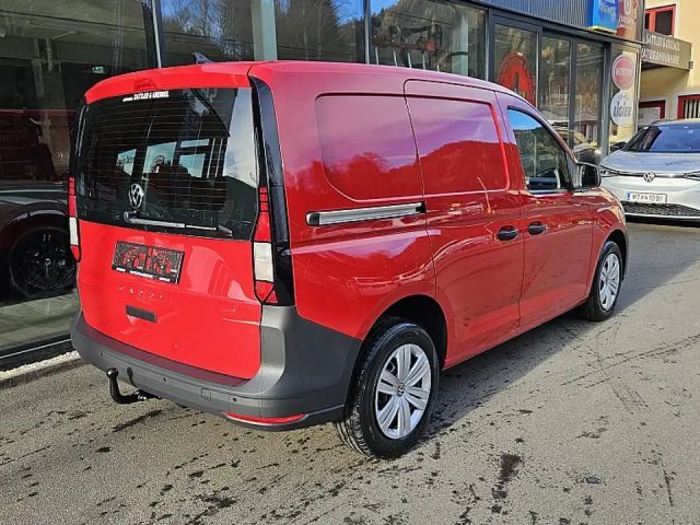 Volkswagen Caddy Caddy Cargo 1,5 TSI**Schiebetür links und rechts**