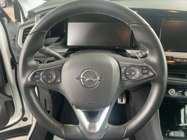 Opel Grandland X GS-Line Grand Sport