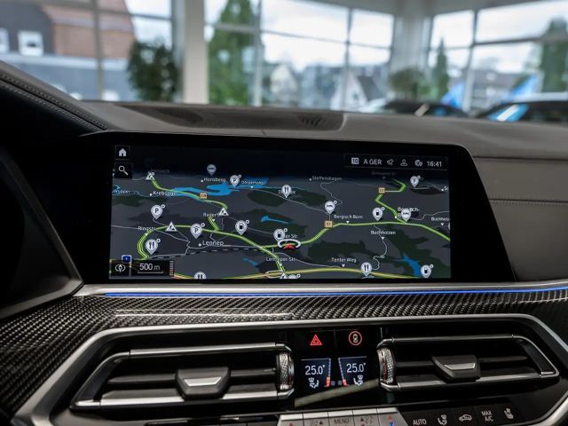 BMW X5 Competition xDrive