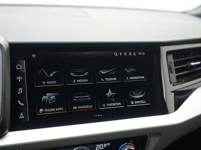 Audi A1 S-Line Sportback