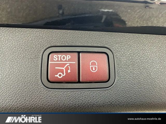 Mercedes-Benz E 200 AMG Line Estate