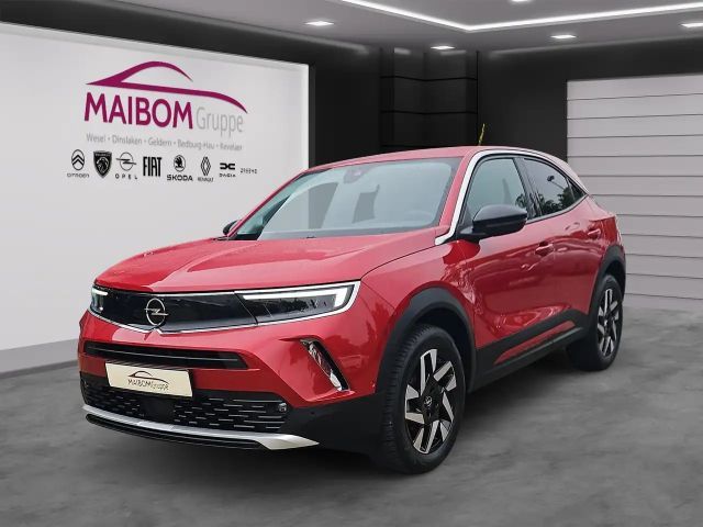 Opel Mokka Elegance