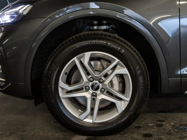 Audi Q5 50 TFSI Hybride Quattro