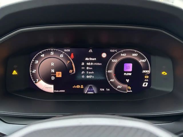 Cupra Leon 2.0 TSI 4Drive DSG Sportstourer VZ