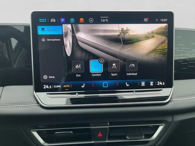 Volkswagen Tiguan 2.0 TDI DSG Elegance Elegance