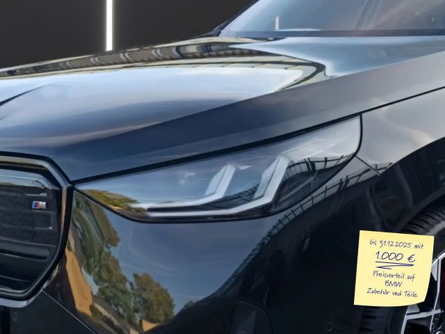 BMW X3 M-Sport xDrive