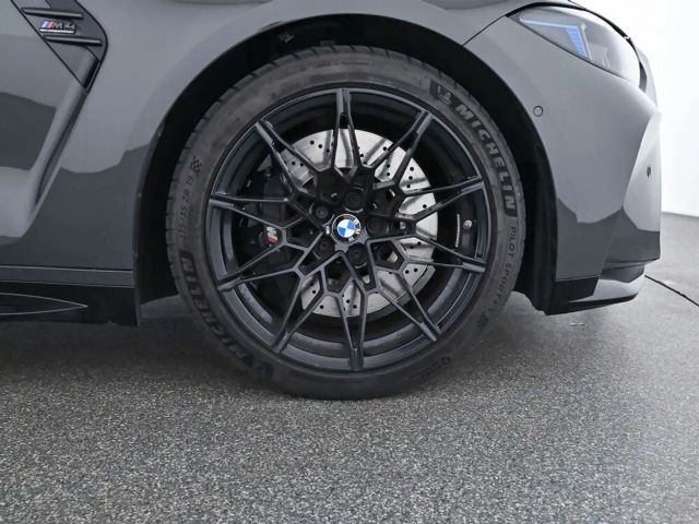 BMW M4 Cabrio Competition xDrive