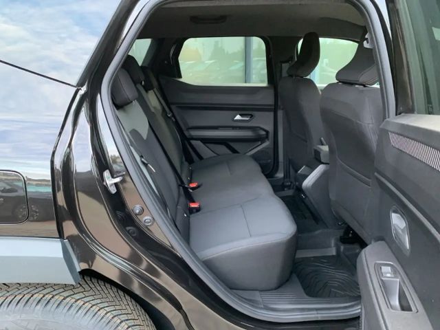 Dacia Duster 4WD Extreme TCe 130