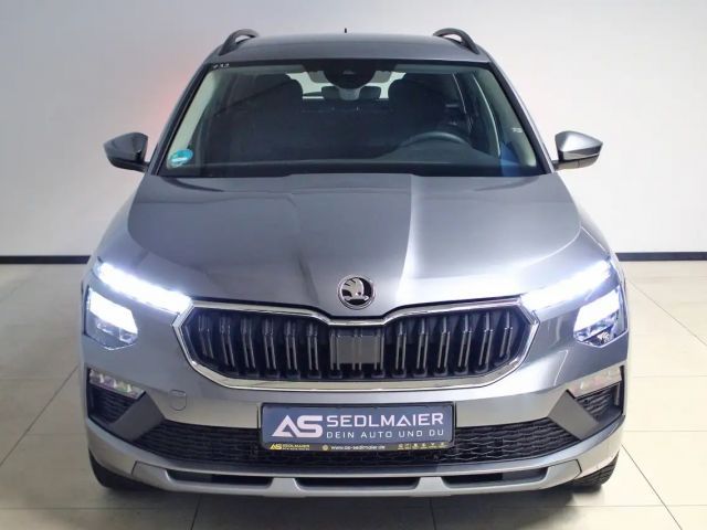 Skoda Kamiq 1.0 TSI Selection