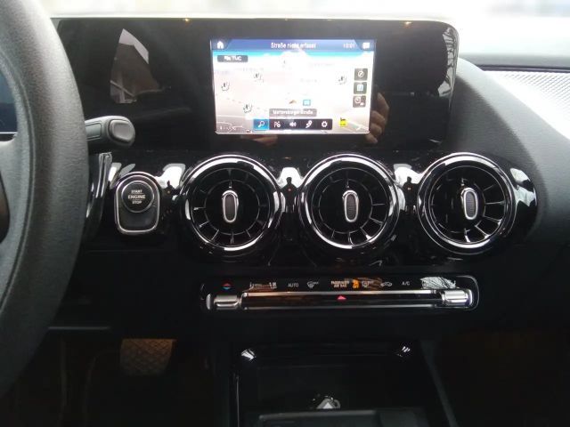 Mercedes-Benz B 250 B 250 e